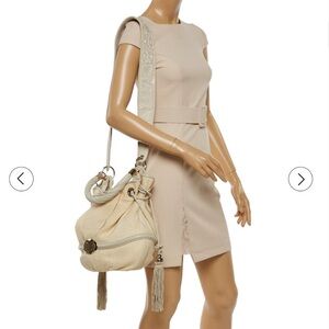 NWT LANCEL BRIGITTE BARDOT BAG NEW